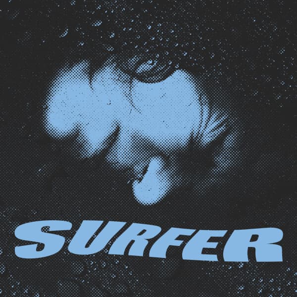 Surfer album cover